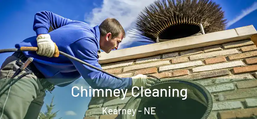  Chimney Cleaning Kearney - NE