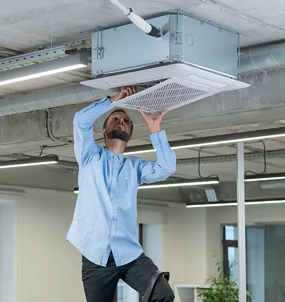 Professional Air Duct Cleaners in Kearney, NE