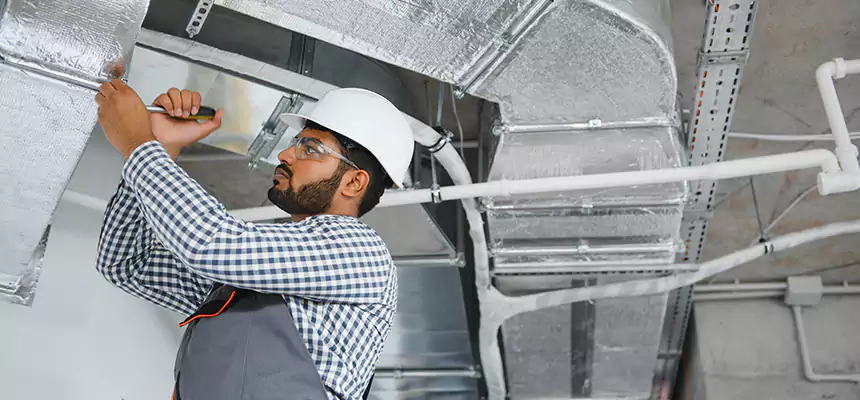 Proactive Ac Vent Repairs & Air Duct Replacement Companies Near Me in Kearney
