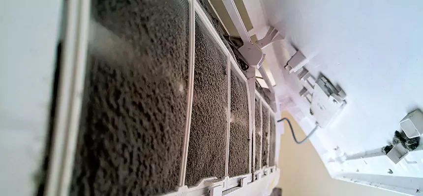 Preventive Air Duct Bacteria Removal in Kearney