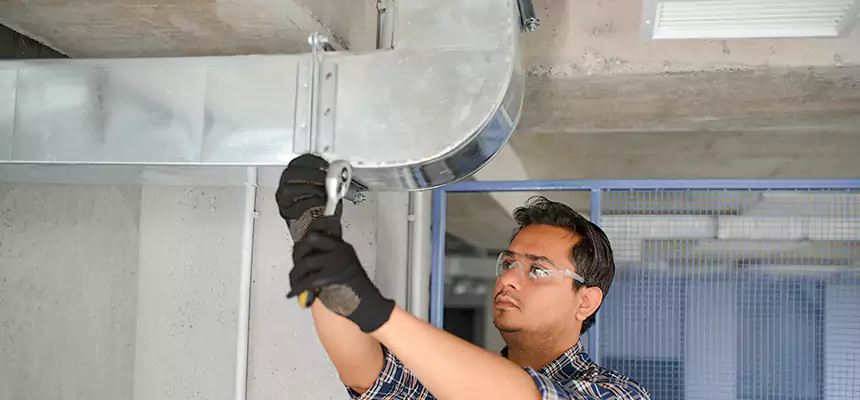 Our Air Duct Installation Services in Kearney, NE