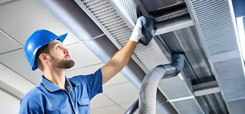 Our Annual Dryer Vent Maintenance Services in Kearney, NE