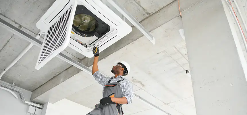 Efficient Multi‑Unit & HOA Annual Vent Cleaning Plans in Kearney