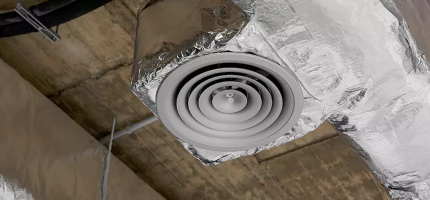 Our Basement Vent Cleaning Services in Kearney, NE