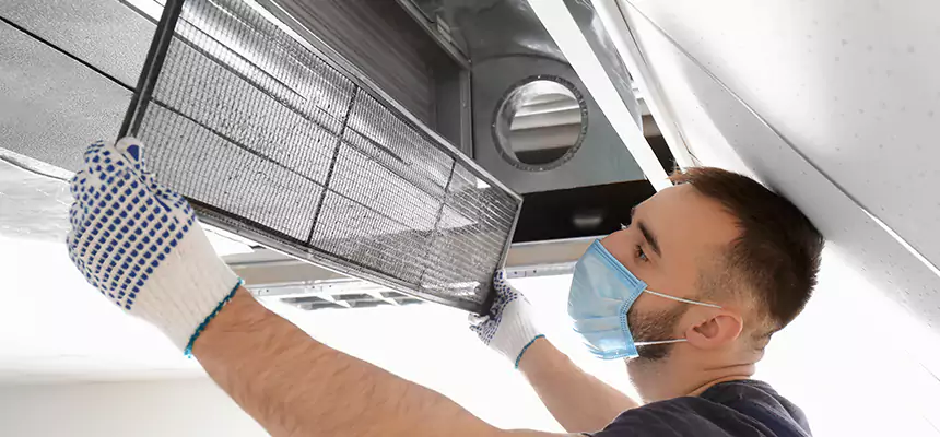 Our Dryer Vent Replacement Services in Kearney, NE