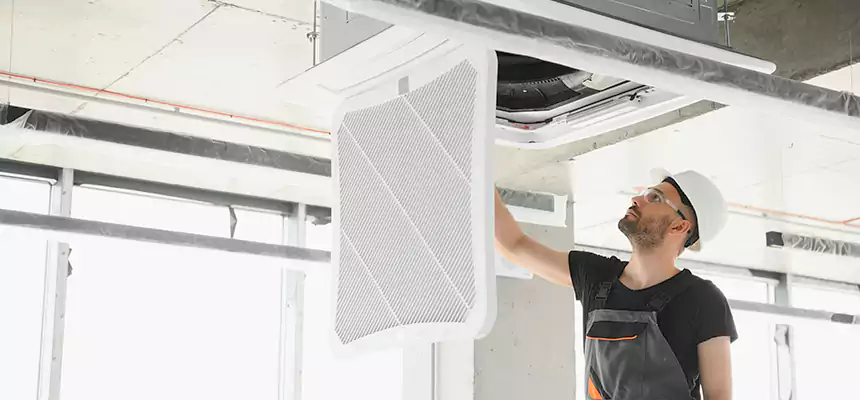 Dryer Ventilation Duct Cleaning in Kearney