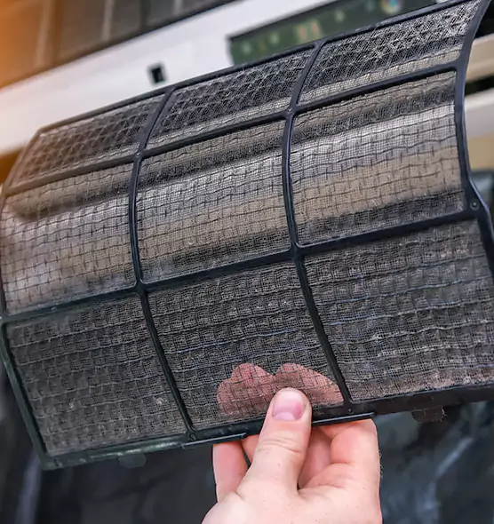 Top-notch AC Air Filter Replacement in Kearney