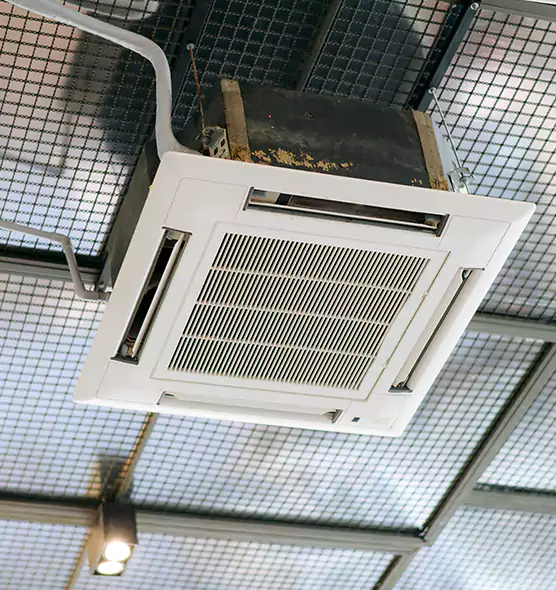 Top-Notch Allergy Relief Vent Cleaning Services in Kearney, NE