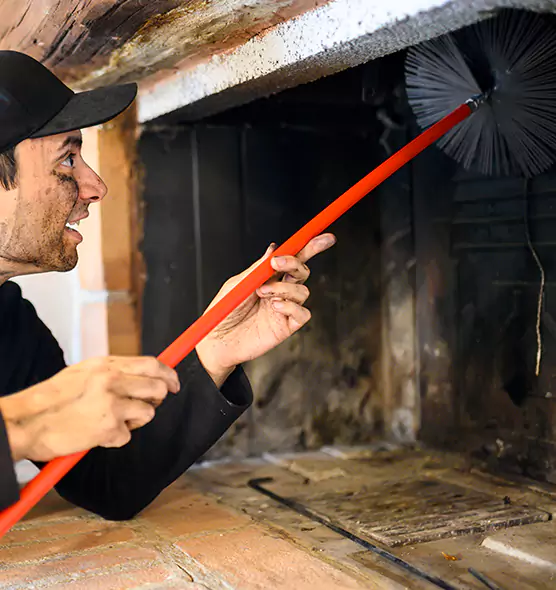About Expert Chimney Cleaning in Kearney, NE