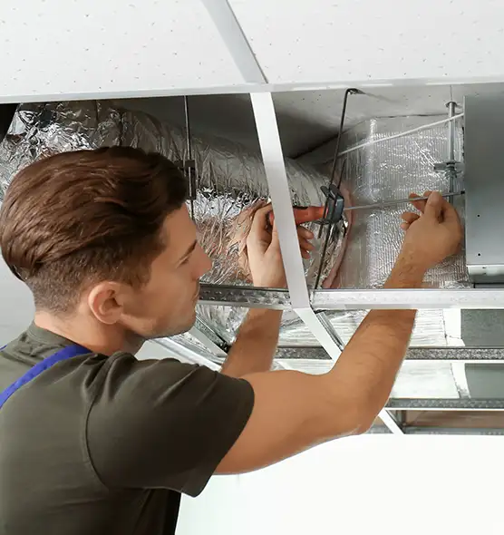 Professional Clogged Dryer Vent Repair in Kearney, NE