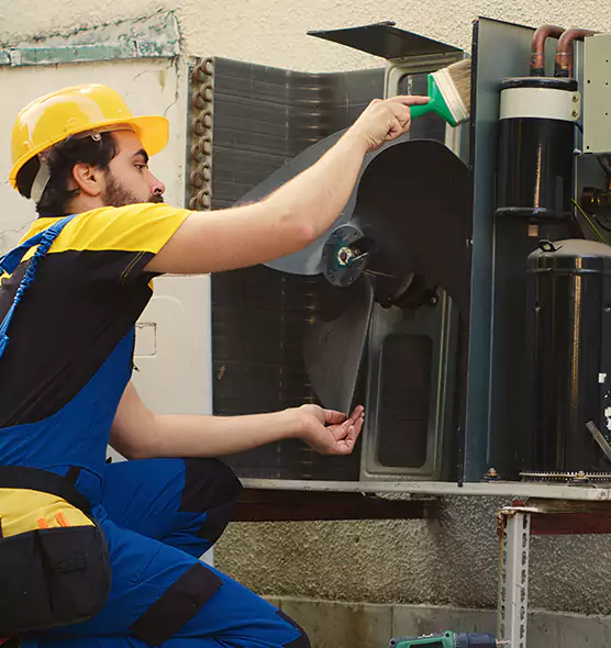 About Dryer Duct Fire Hazard Inspection in Kearney, NE