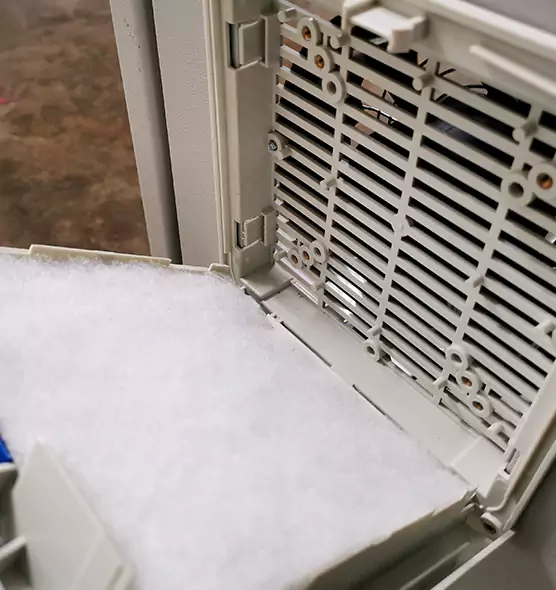 Professional Dryer Vent Mold Cleaning in Kearney, NE