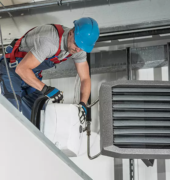 Professional HVAC Cleaning Solutions in Kearney, NE