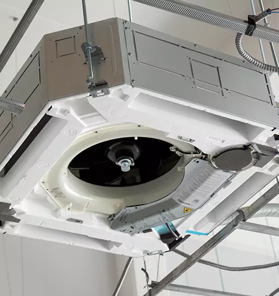 Professional Industrial Dryer Vent Cleaning in Kearney, NE