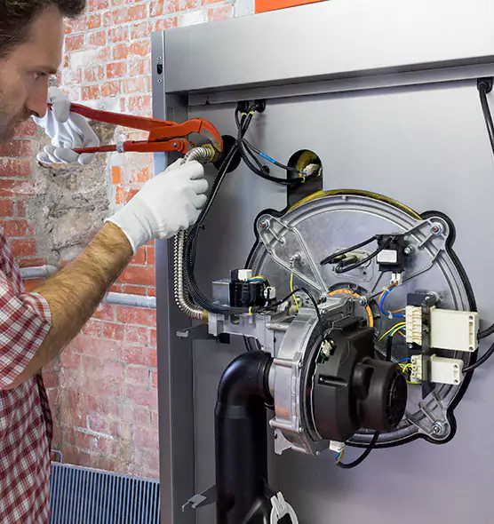 Advanced Repair Dryer Vent Hose in Kearney, NE