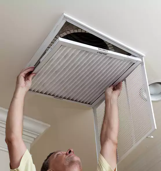 Advanced Residential Vent Cleaning in Kearney, NE