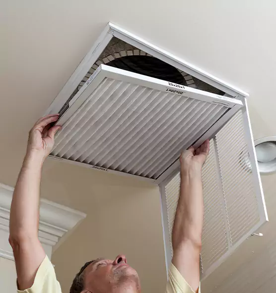 Professional Vent Relocation Services in Kearney, NE
