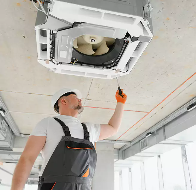 Why Homeowners & Businesses Trust Us in Kearney, NE?