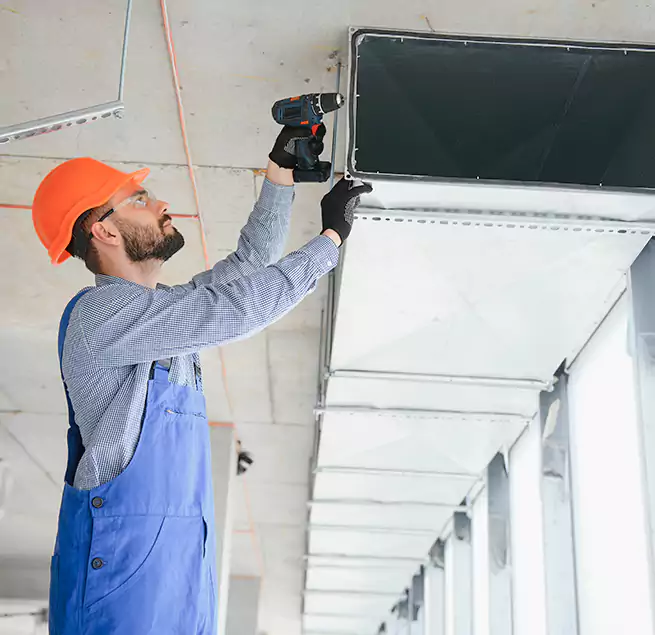 Why Homeowners & Businesses Trust Us in Kearney, NE?