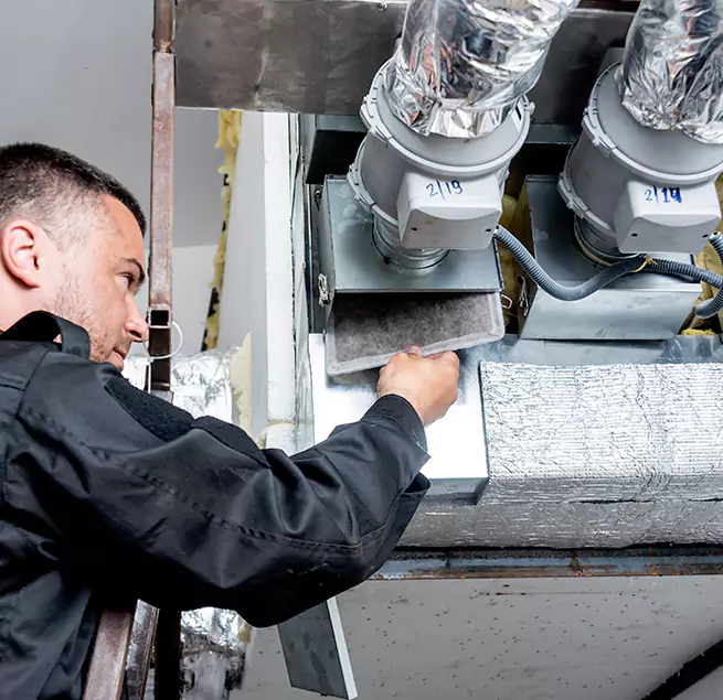 Why Homeowners & Businesses Trust Us in Kearney, NE?