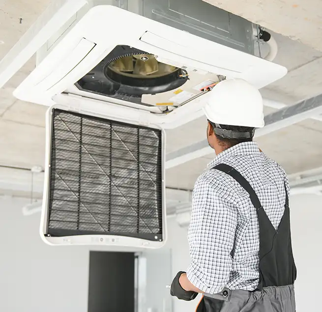 Why Homeowners & Businesses Trust Us in Kearney, NE?