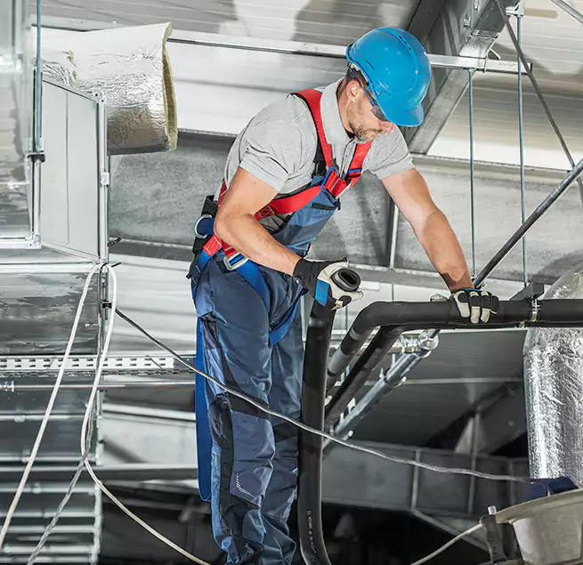 Why Homeowners & Businesses Trust Us in Kearney, NE?