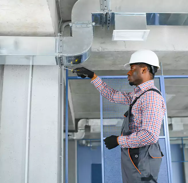 Why Homeowners & Businesses Trust Us Kearney, NE