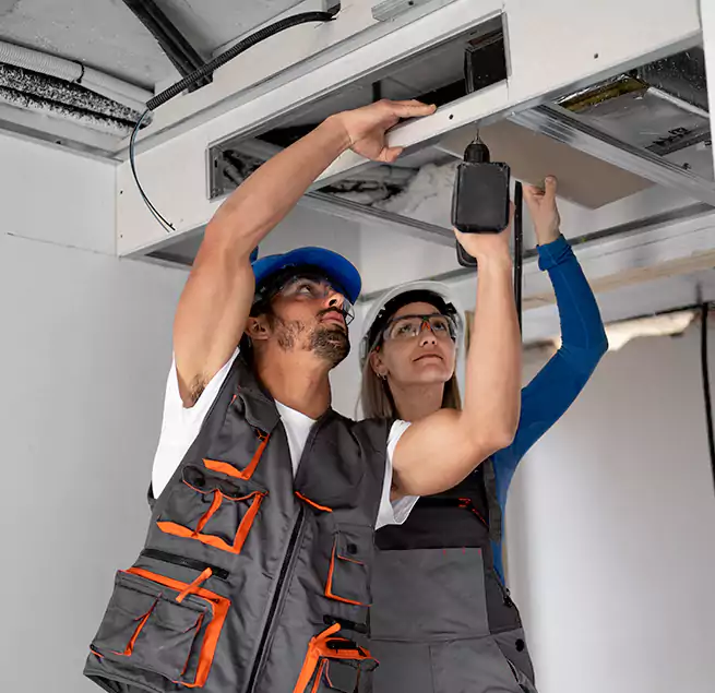 Why Homeowners & Businesses Trust Us in Kearney, NE