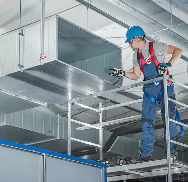 Why Homeowners & Businesses Trust Us in Kearney, NE?