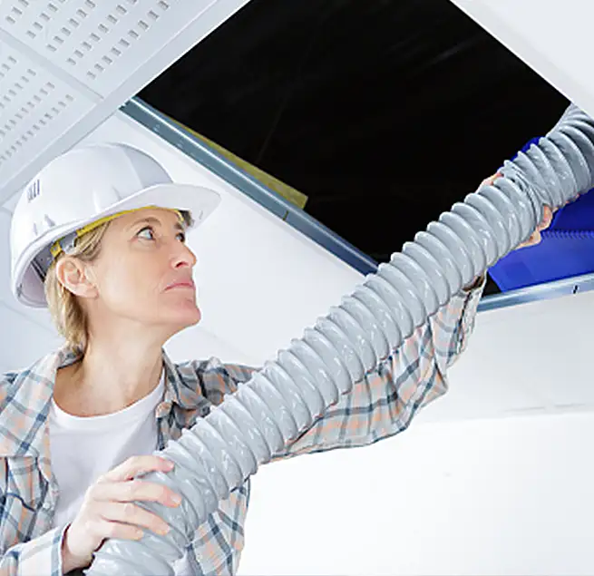 Why Homeowners & Businesses Trust Us Kearney, NE