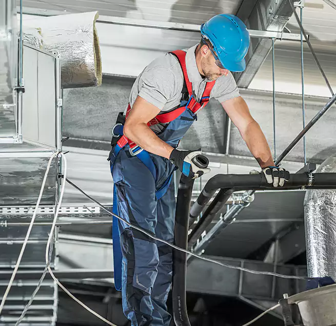 Why Homeowners & Businesses Trust Us in Kearney, NE?