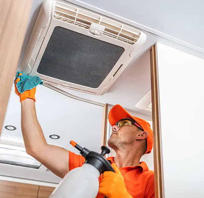 Why Homeowners & Businesses Trust Us in Kearney, NE?