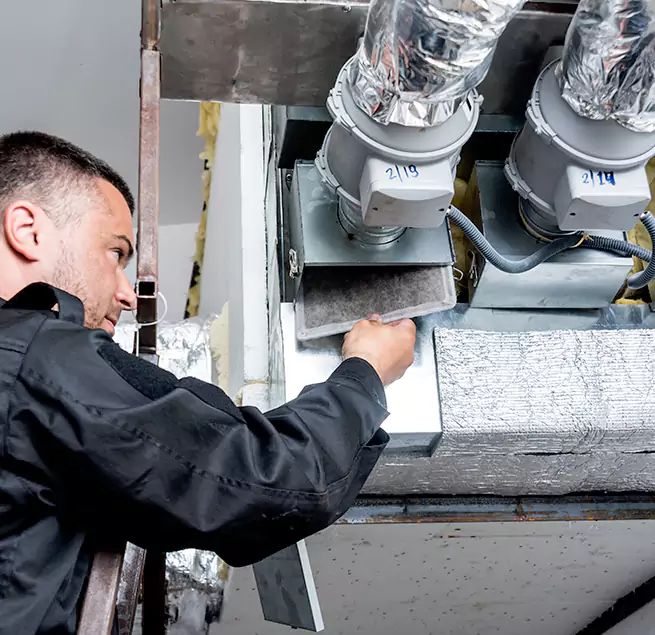 Why Homeowners & Businesses Trust Us in Kearney, NE?