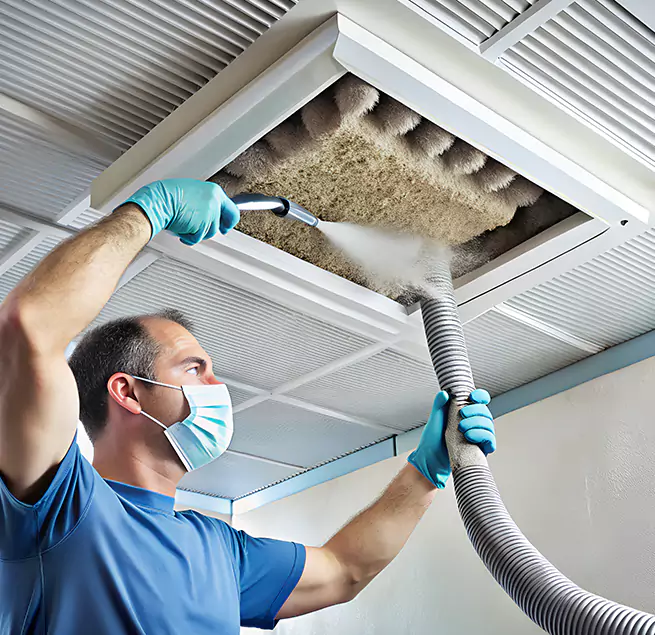 Why Homeowners Businesses Trust Us in Kearney, NE?