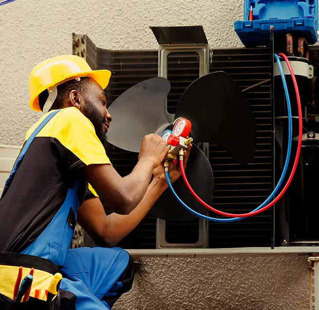 Why Homeowners & Businesses Trust Us in Kearney, NE?