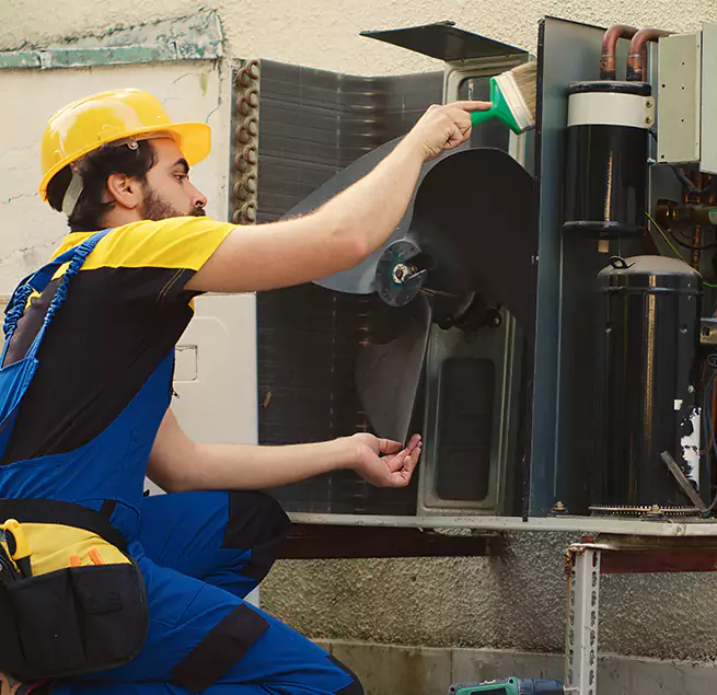 Why Homeowners & Businesses Trust Us Kearney, NE?