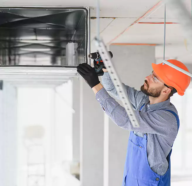 Why Homeowners & Businesses Trust Us in Kearney, NE?