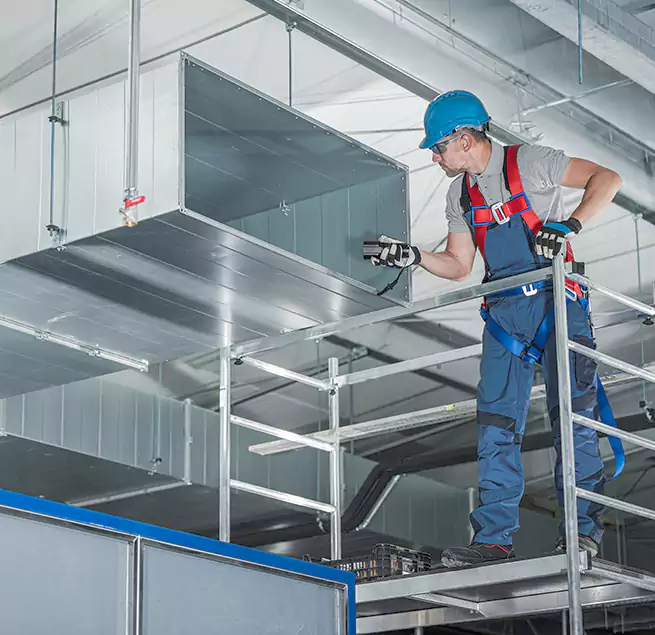 Why Homeowners Businesses Trust Us in Kearney, NE