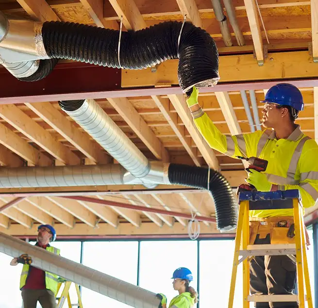 Why Homeowners & Businesses Trust Us in Kearney, NE?