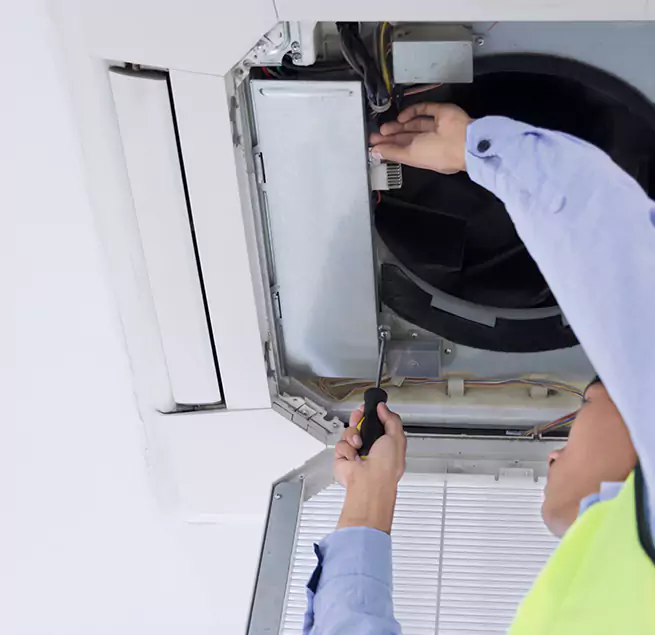 Why Homeowners Businesses Trust Us Kearney, NE