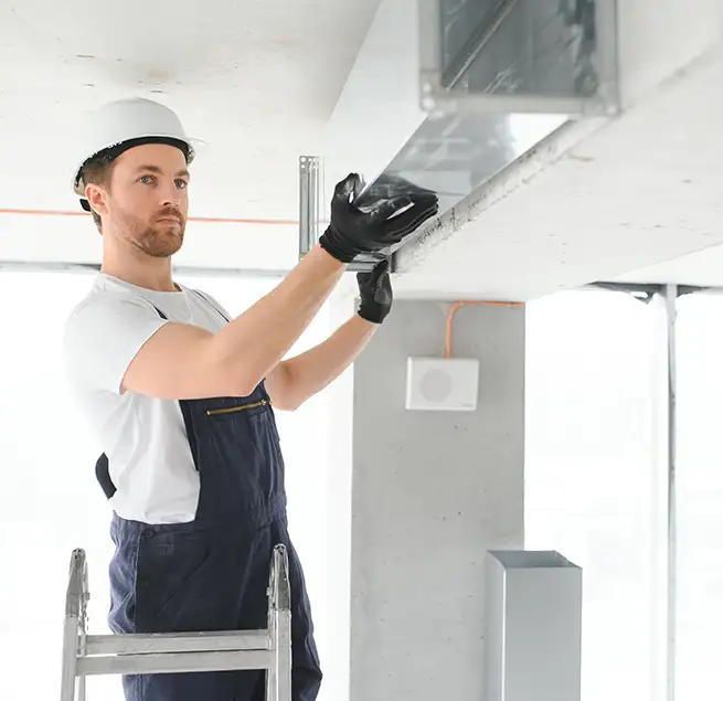 Why Homeowners & Businesses Trust Us in Kearney, NE?