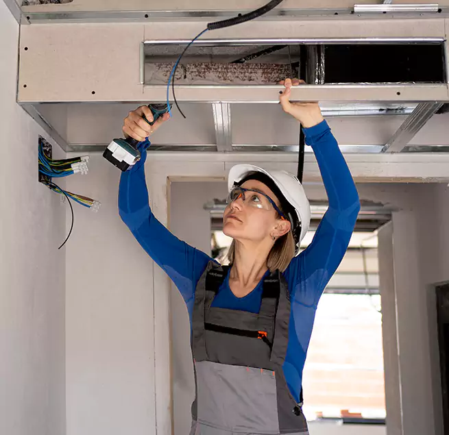 Why Homeowners & Businesses Trust Us in Kearney, NE?