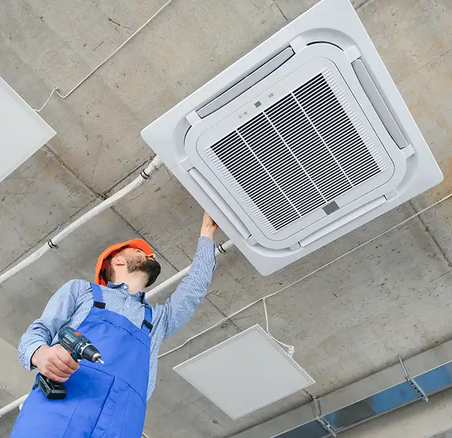 Why Homeowners & Businesses Trust Us in Kearney, NE?