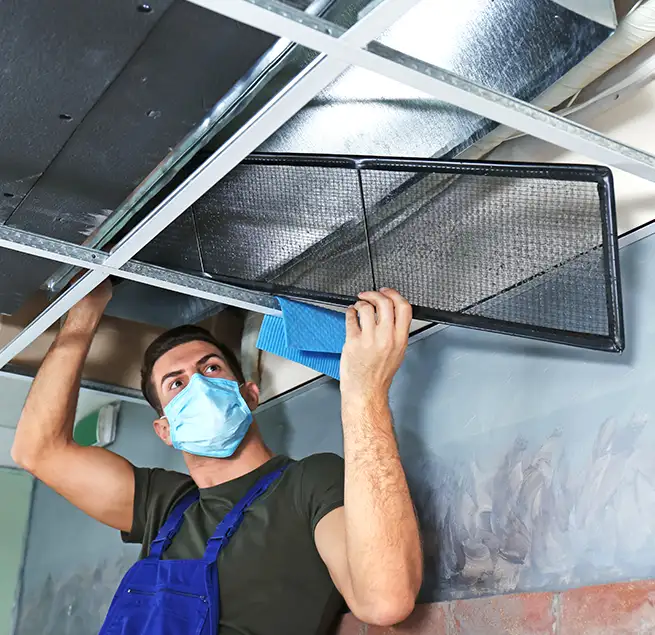 Why Homeowners & Businesses Trust Us in Kearney, NE?